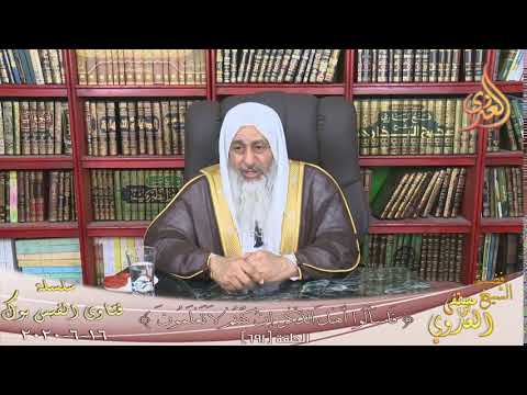 هل الحجاج بن يوسف الثقفى أول من وضع النقط فى القراّن ؟ للشيخ مصطفى العدوي