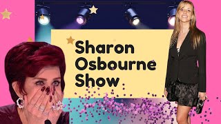 The Sharon Osbourne Show | Melissa Schuman Performance