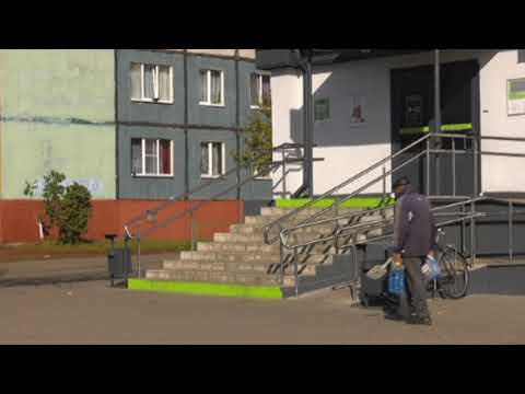 Чтобы порадовать любимую, мужчина в Гомеле украл мопса видео
