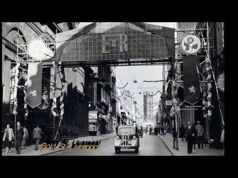 Flanagan & Allen -  Down Every Street