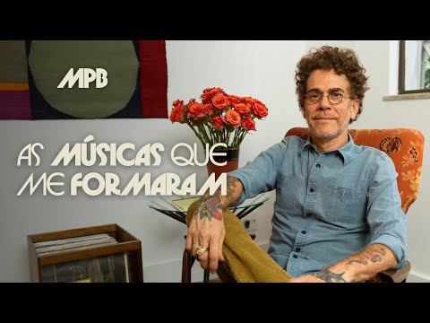 Nando Reis | N Músicas: As canções da minha infância (Especial MPB)