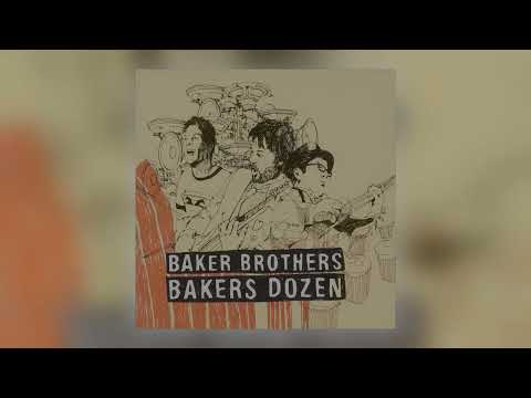 Baker Brothers - Peace of Mind (Abbey Road Master) [Audio]