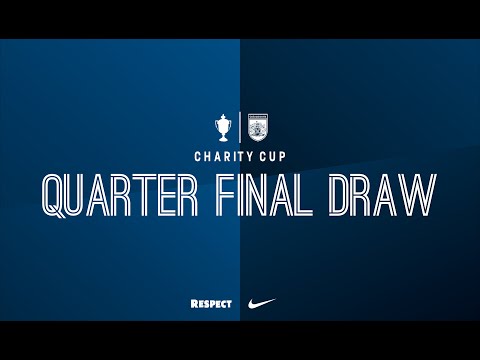 OFA Charity Cup Quarter Final Draw 2021/22