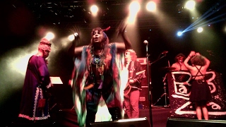 Baba Zula feat. Seyyal Taner - Bir sana bir de bana