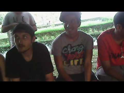 COLETIYAS VS KJR  -4RTOS- CRIMEN BATTLE