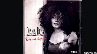 Diana Ross - I Will Survive (1995)