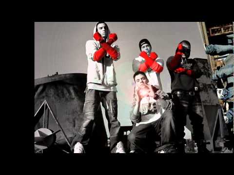 Infinity Crew - XXL ( Jocker ft. Ćuzo & Fet )