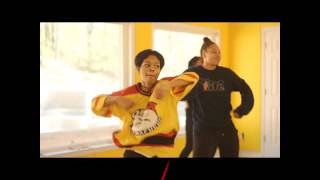 Teyana Taylor &quot;Freak On&quot; rehearsal