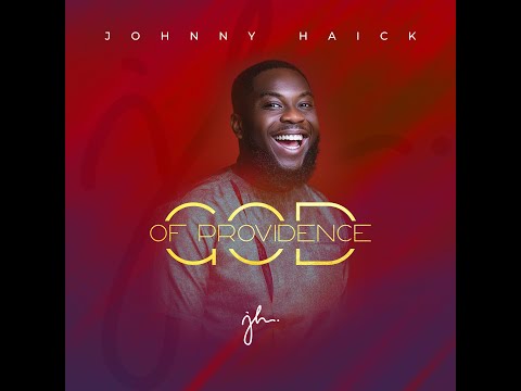 Johnny Haick - God Of Providence (Official Music Video)