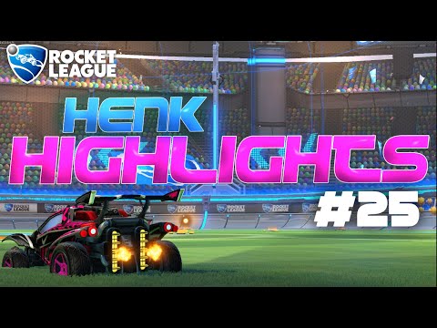 MY CLEANEST GOAL OF ALL TIME?! | Henk Highlights #25 | SSL Clips.