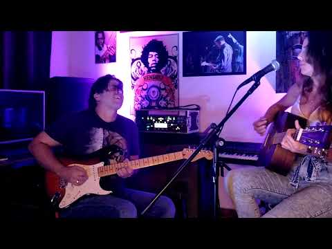 Zombie (The Cranberries Cover) - Lanna Rodrigues e Marcos Buss