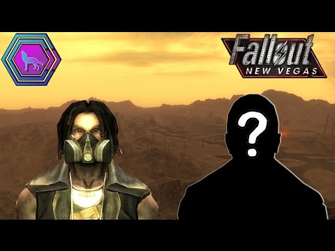 Ulysses without mask? | Fallout: New Vegas | Lonesome Road