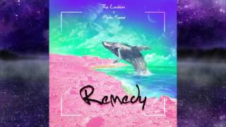 The Lowkies x Moon Hyuna (문현아) - REMEDY (2am)