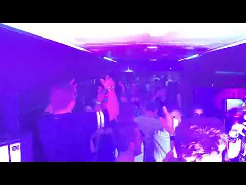 Dj CS84 @ Saga Festival Bucharest 2022