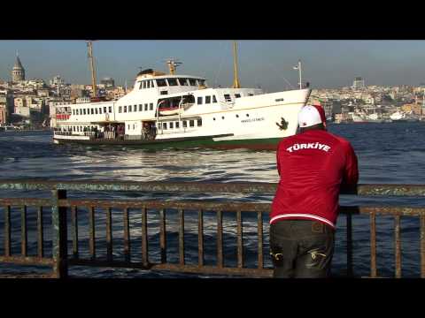 Savant Des Rimes - "TK'MC" - [CLIP + paroles]