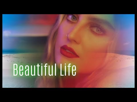 Modern Martina - Beautiful Life  (Italo Disco)