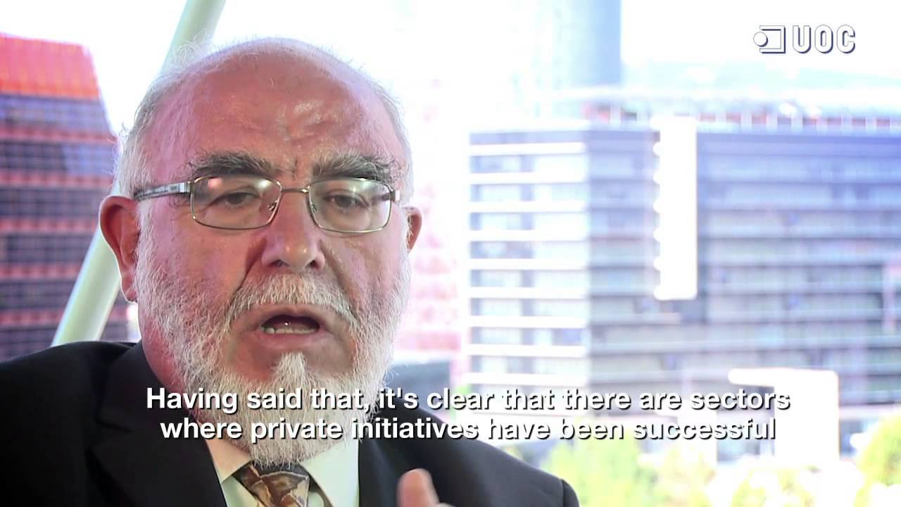 Challenges and opportunities of the university in a global context