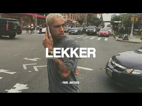 *SOLD/VENDIDO* Bizzey Type Beat 2019 - "Lekker" (prod. jbStereo) | Ramiks Type Beat Instrumental