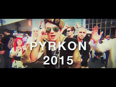 Demiurg ╳ Smok - Pyrkon 2015 (Pyrkon Dance)