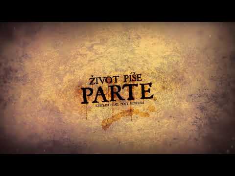 Keegan ft. Post Mortem - Život píše parte