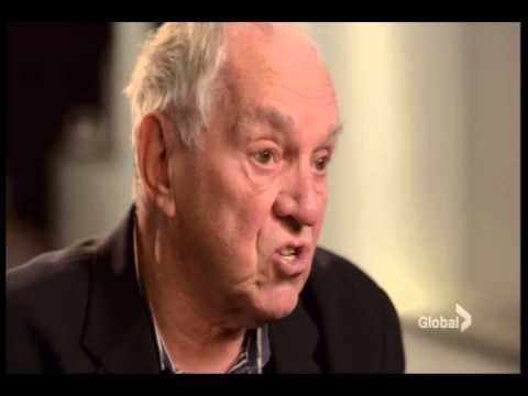 Watch Ed Broadbent's interview on child poverty with Global News' 16x9