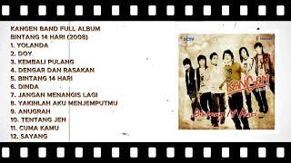 Download lagu Kangen Band full album BINTANG 14 HARI (2009) mp3