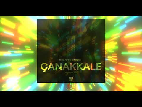 Çanakkale By Osman Altun & Can Sezgin