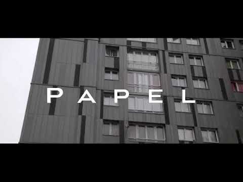 KLIFF. [Clip officiel] papel+ la Casa = la Casa des papel