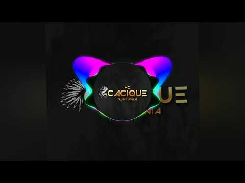 Mc Cacique Ventania - Vai vêm vamos baforar (Dj Dedé da Torre)