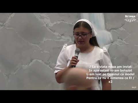 Naomi și Rahela Cosma -"La o viață nouă am înviat!"