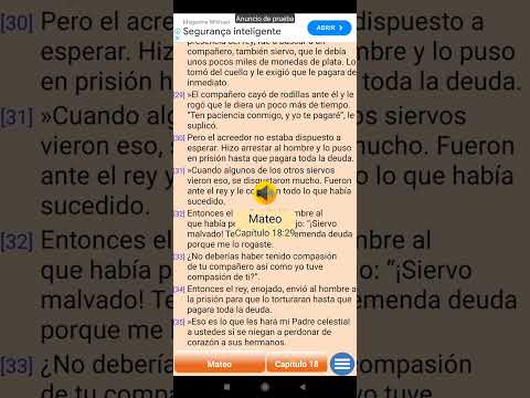 Biblia NTV con Audio