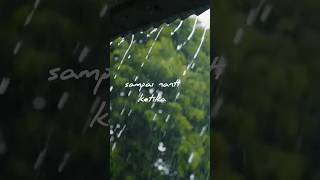 Download lagu Efek rumah kaca - Desember Shorts lyric video #storywa #hujan  #desember #december #story mp3