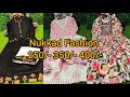 Nukkad Fashion Stock Clearance Sale 250/- 350/- 450/- Maha Sale😱 Cotton Rayon Kurtis 😱 Ek Pcs