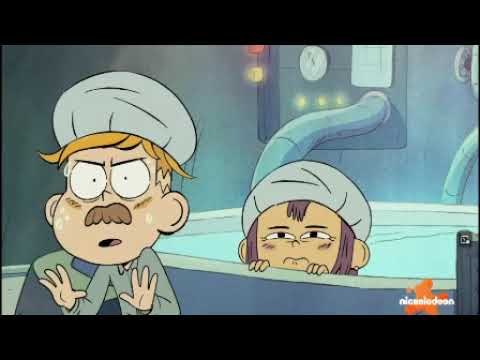 Wylde Pak - Lily Lets One Rip