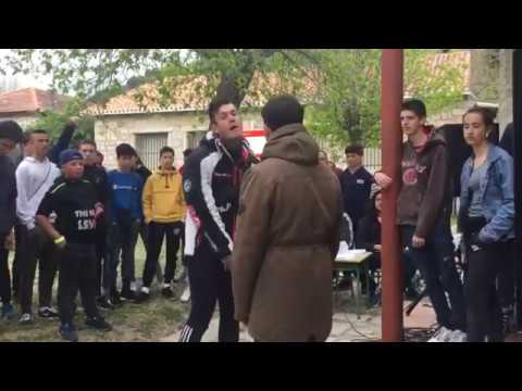 J.Bickle vs Zeckro-Octavos-Reloaded battle-Moralirik