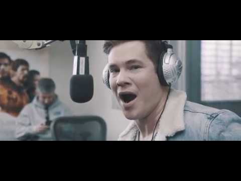 Adam Devine at MCAS Iwakuni