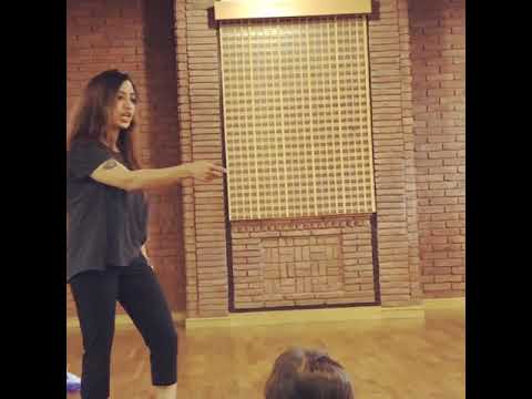 Shikha Malhotra  Class produ...