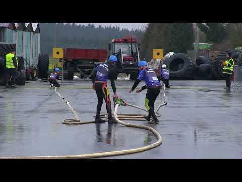 Fire Sport