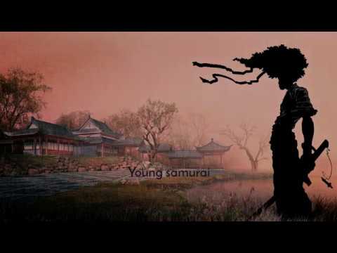 Wunderk!nd prod. - YOUNG SAMURAI