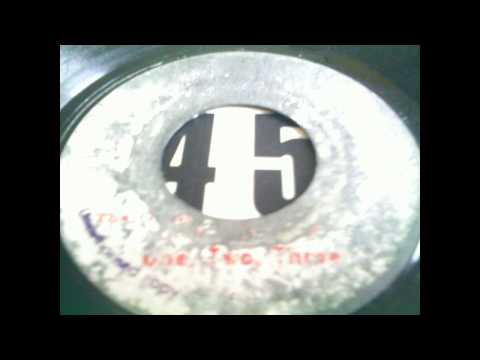 Roy Shirley one two three