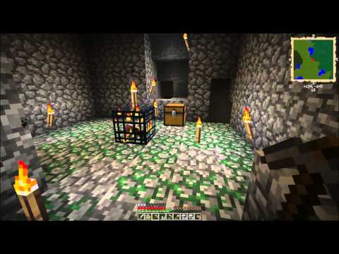 FTB Unleashed LP S01 E01