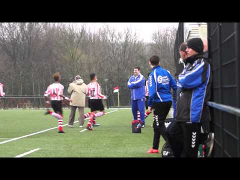 IBO SPARTA B1 - KETHEL SPALAND B1