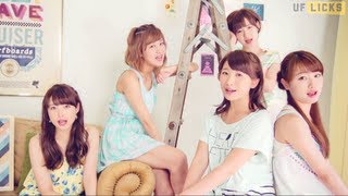 メロウクアッド,HI-FIN MV初公開！シャ乱Q「シングルベッド」,LoVendoЯツアー他(7/26/2013)#24