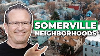 Download Lagu 3 Favorite Neighborhoods In Somerville Massachusetts Thumbnail