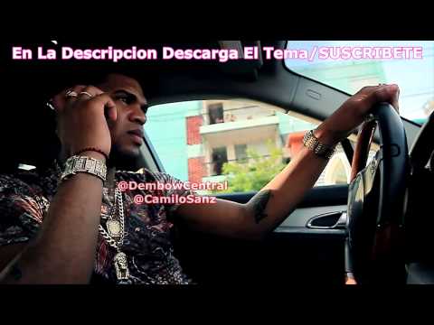 El Mayor ft. Mark B - Va Segui (Dembow 2014)