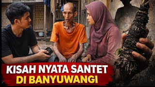 Download lagu Santet Banyuwangi | Kisah Nyata Pak Yanto dari Bulusari Kalipuro mp3