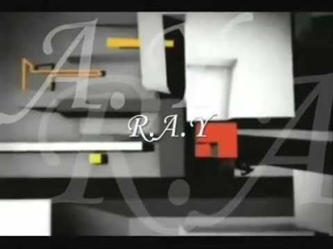 R.a.y ft Renas - Karanlıktayım - 2011