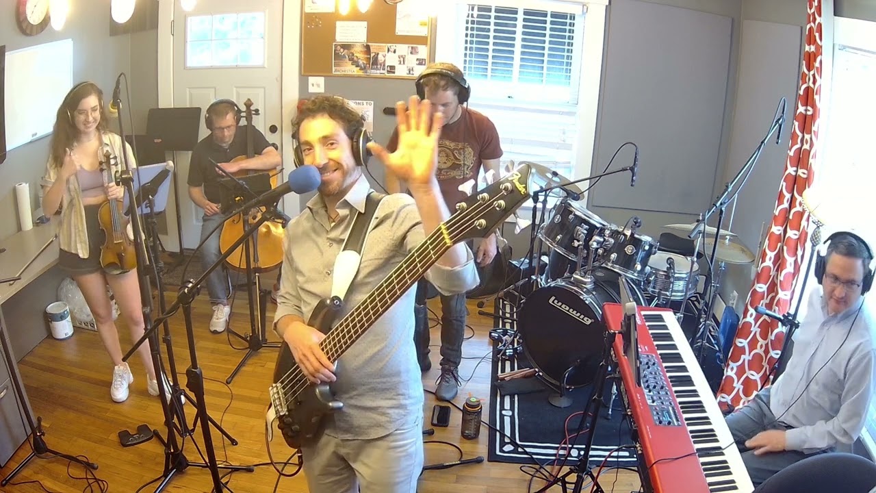 Promotional video thumbnail 4 for In Lightning