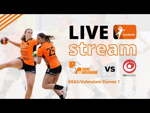 Garage Kil Volendam - PSV Handbal DS1