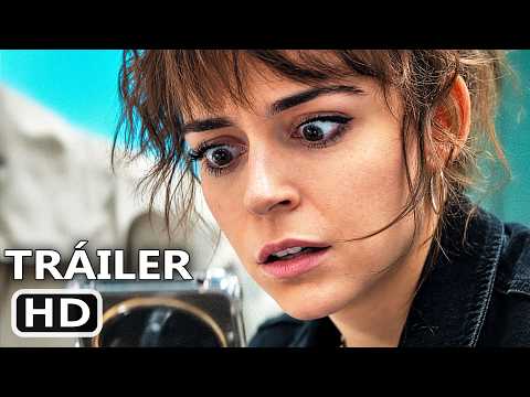 LA MALETA Tráiler Español Oficial (2026) Comedia